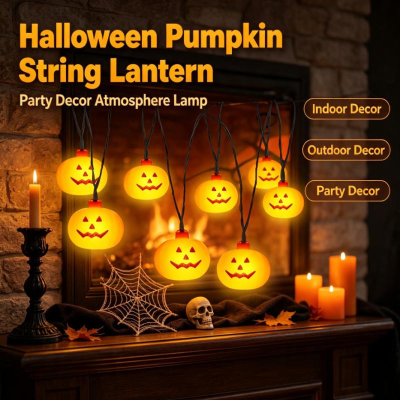 Battery Powered Halloween Pump - огляд і ціна Outdoor Lighting Battery