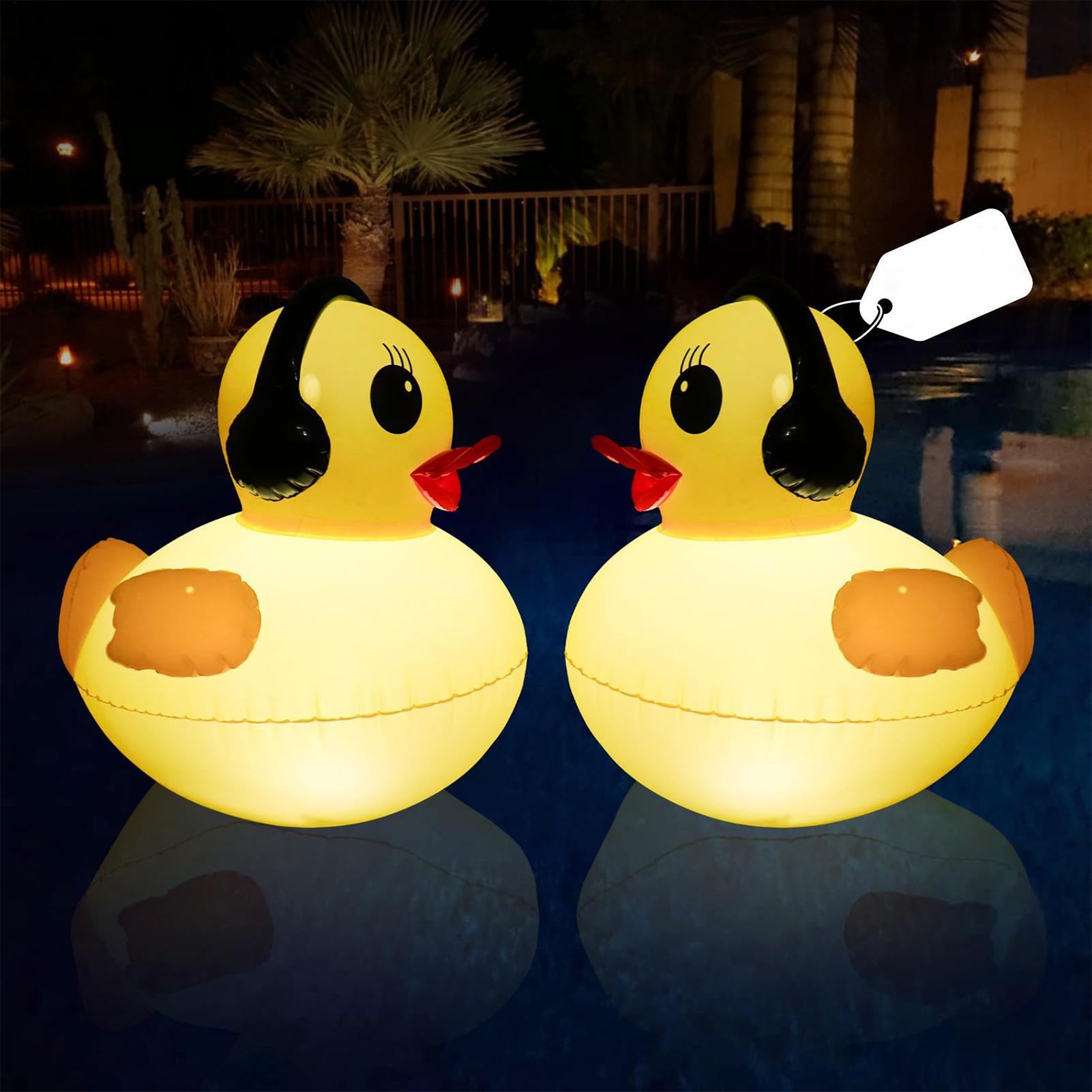 Floating Pool Lights Solar Pow - огляд і ціна Lighting Wedding Outdoor