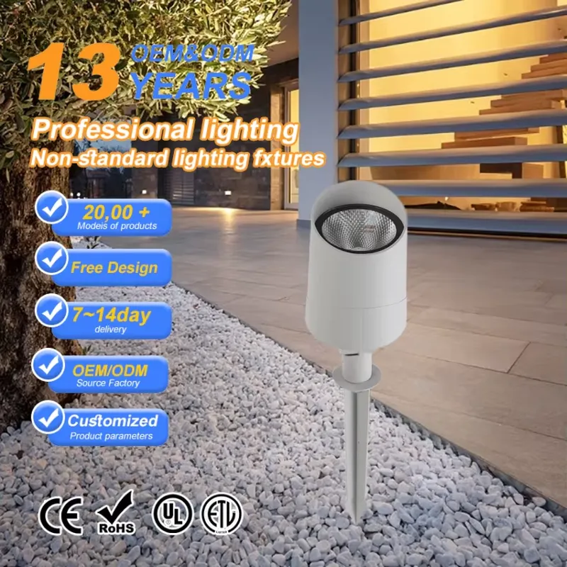 Most Popular 9W-40W COB Outdoo - огляд і ціна Outdoor Lighting Warehouse