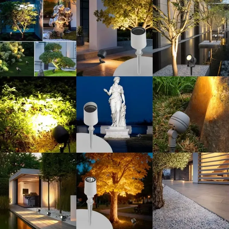 Most Popular 9W-40W COB Outdoo - огляд і ціна Outdoor Lighting Warehouse