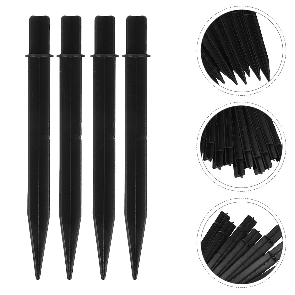15pcs Ground Stakes For Outdoo - огляд і ціна Outdoor Lighting Fixtures