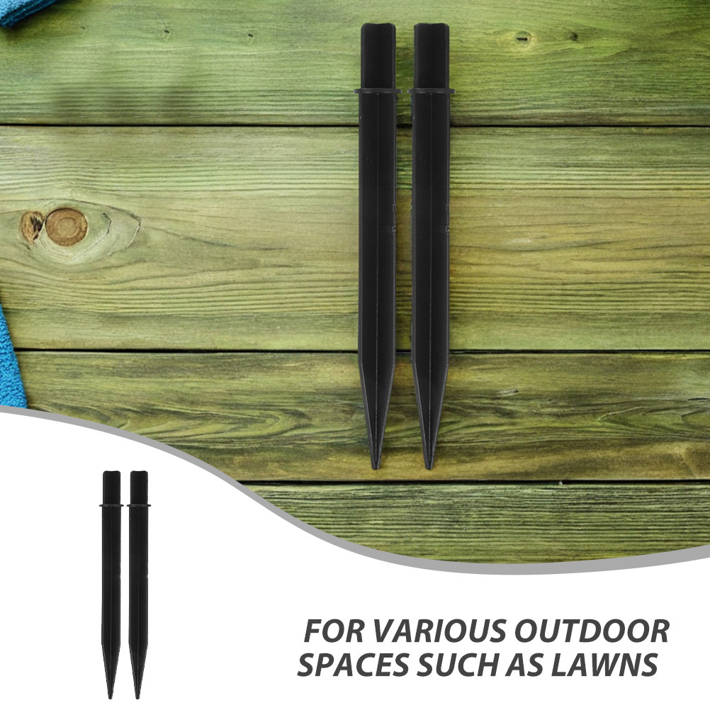 15pcs Ground Stakes For Outdoo - огляд і ціна Outdoor Lighting Fixtures