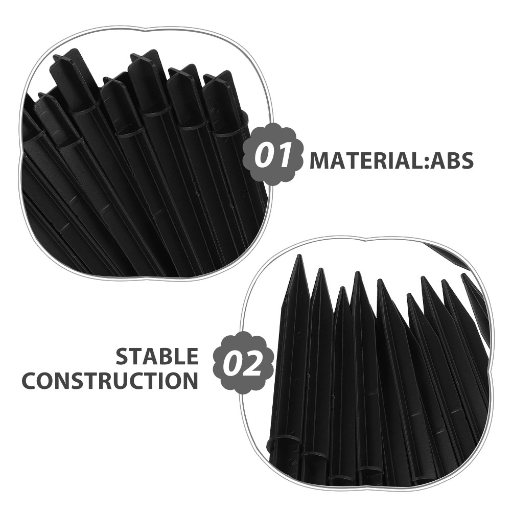 15pcs Ground Stakes For Outdoo - огляд і ціна Outdoor Lighting Fixtures