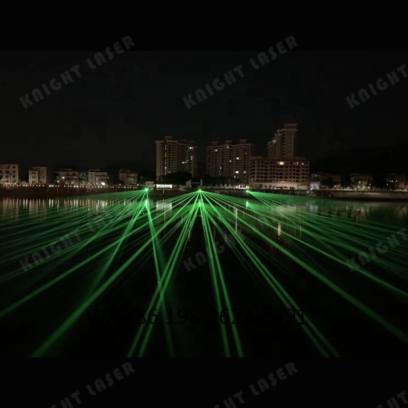 60W High Power RGB Full Color  - огляд і ціна Lighting Wedding Outdoor