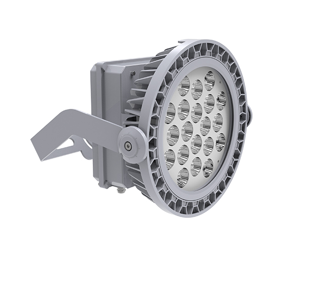 IP66 Waterproof LED Warehouse  - огляд і ціна Outdoor Lighting Warehouse