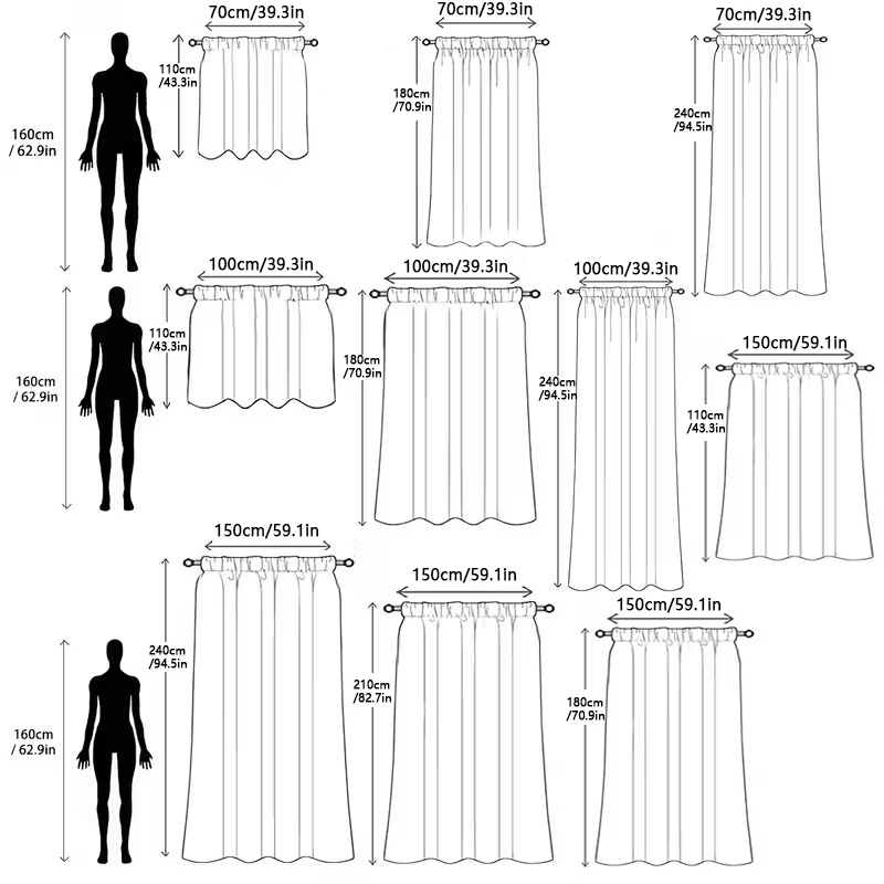 Lace Curtain with Wave-Shaped  - огляд і ціна Outdoor Lighting Under Roof