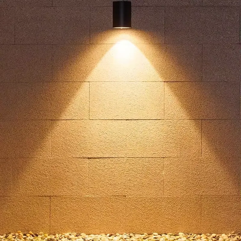 Original Wholesale Boundary Wa - огляд і ціна Outdoor Lighting Design