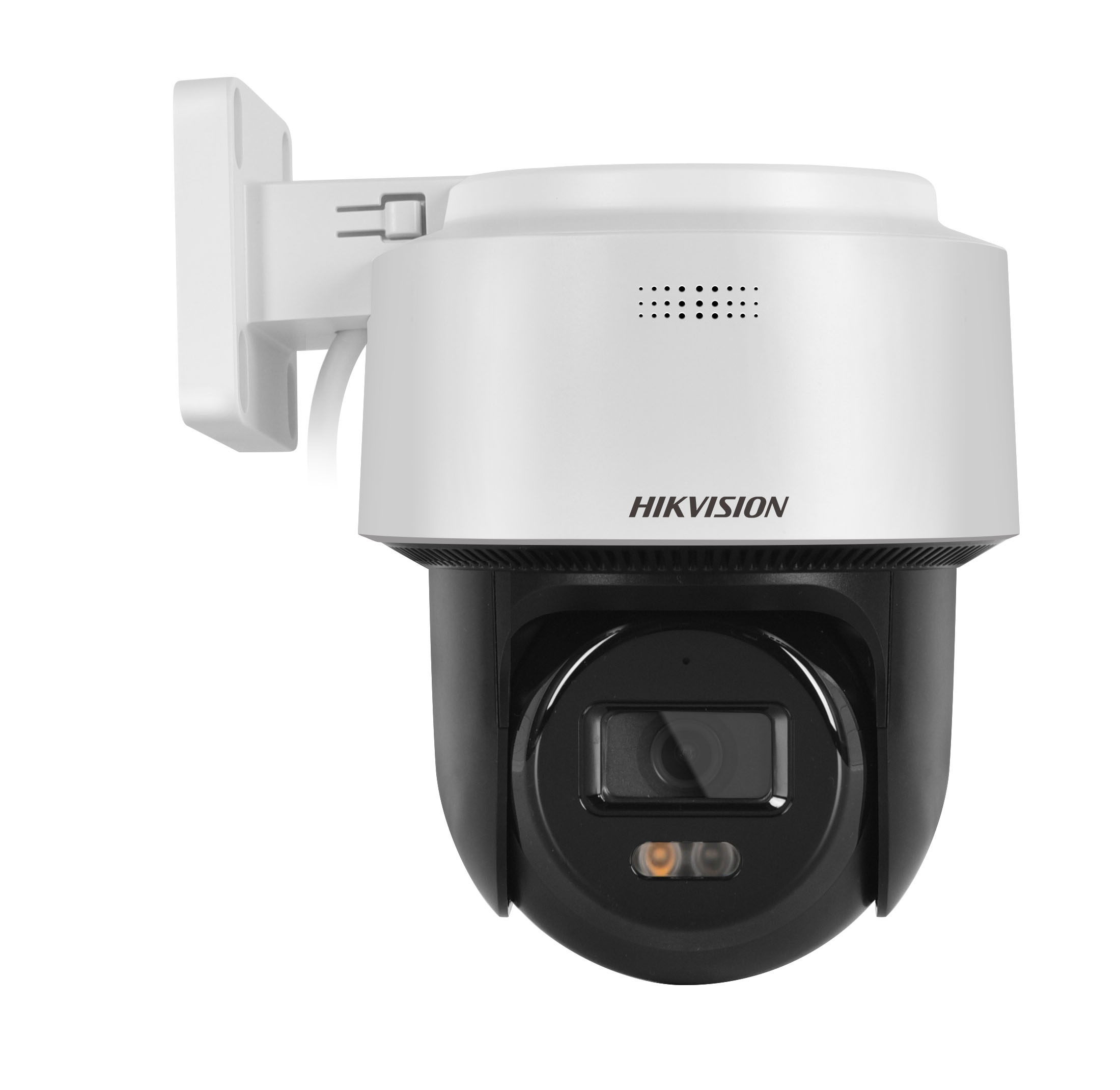 Hikvision PT Camera 4MP DS-2DE - огляд і ціна Outdoor Lighting Track